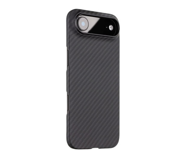 Tactical MagForce Aramid Kryt pro Apple iPhone Air Black - 1513794 - zdjęcie 3